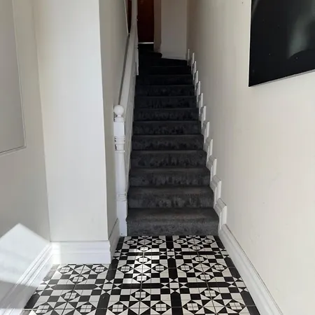 Unit 2 Island View With Stunning Harbour View * Κομπ