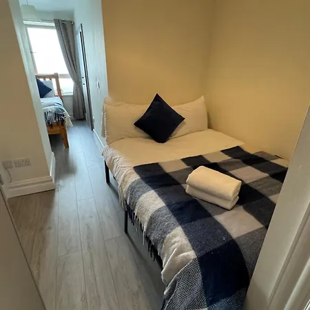 Appartamento Unit 2 Island View With Stunning Harbour View An Cóbh