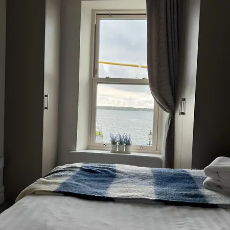 Unit 2 Island View With Stunning Harbour View Appartamento