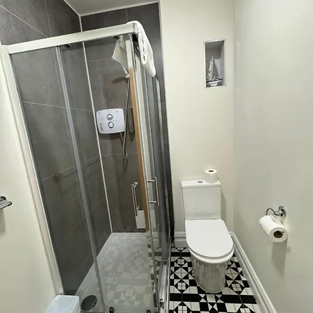 Unit 2 Island View With Stunning Harbour View Appartamento *