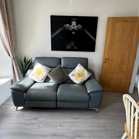 Unit 2 Island View With Stunning Harbour View Appartamento *