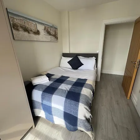 Appartamento Unit 2 Island View With Stunning Harbour View An Cóbh