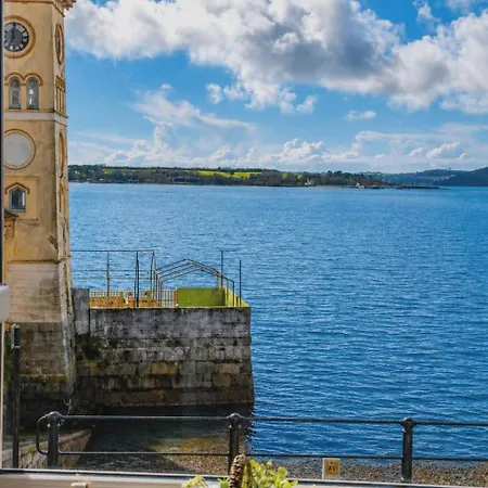 Unit 2 Island View With Stunning Harbour View コーヴ