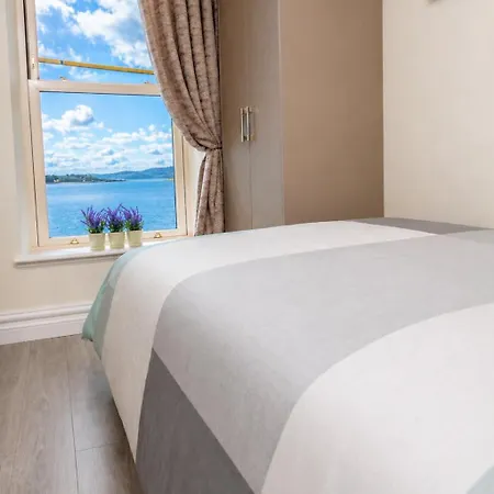 Unit 2 Island View With Stunning Harbour View * コーヴ