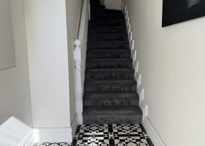 Unit 2 Island View With Stunning Harbour View * 코브