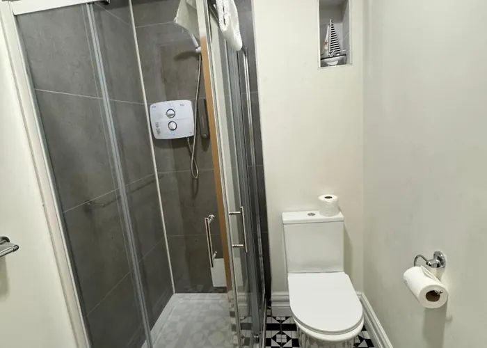 Unit 2 Island View With Stunning Harbour View 아파트 *